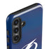 NHL Tampa Bay Lightning Alternate Jersey Galaxy S25 Impact Case