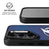 NHL Tampa Bay Lightning Alternate Jersey Galaxy S25 Plus Kickstand Case