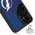 NHL Tampa Bay Lightning Alternate Jersey Galaxy S25 Plus Kickstand Case