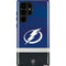 NHL Tampa Bay Lightning Alternate Jersey Galaxy Cases
