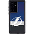 NHL Tampa Bay Lightning Alternate Jersey Galaxy S24 Ultra Waterproof Case