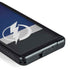 NHL Tampa Bay Lightning Alternate Jersey Galaxy S24 Ultra Waterproof Case