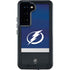 NHL Tampa Bay Lightning Alternate Jersey Galaxy S24 Waterproof Case