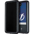 NHL Tampa Bay Lightning Alternate Jersey Galaxy S24 Waterproof Case