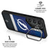 NHL Tampa Bay Lightning Alternate Jersey Galaxy S25 FE Kickstand Case