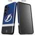 NHL Tampa Bay Lightning Alternate Jersey Galaxy S26 Impact Case