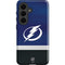 NHL Tampa Bay Lightning Alternate Jersey Galaxy S26 Plus Impact Case