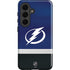 NHL Tampa Bay Lightning Alternate Jersey Galaxy S26 Plus Impact Case