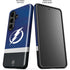 NHL Tampa Bay Lightning Alternate Jersey Galaxy S26 Plus Impact Case