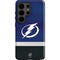 NHL Tampa Bay Lightning Alternate Jersey Galaxy S26 Ultra Impact Case
