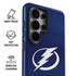 NHL Tampa Bay Lightning Alternate Jersey Galaxy S26 Ultra Impact Case