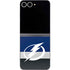 NHL Tampa Bay Lightning Alternate Jersey Galaxy Z Flip6 Skin