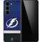 NHL Tampa Bay Lightning Alternate Jersey Galaxy Z Fold5 5G Skin