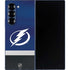 NHL Tampa Bay Lightning Alternate Jersey Galaxy Z Fold6 Skin