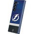 NHL Tampa Bay Lightning Alternate Jersey Galaxy Z Fold6 Skin