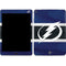 NHL Tampa Bay Lightning Alternate Jersey iPad Skins