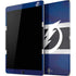 NHL Tampa Bay Lightning Alternate Jersey iPad Skins