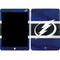 NHL Tampa Bay Lightning Alternate Jersey Apple iPad Skin