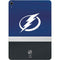 NHL Tampa Bay Lightning Alternate Jersey Apple iPad Air Skin