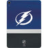 NHL Tampa Bay Lightning Alternate Jersey Apple iPad Air Skin