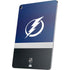 NHL Tampa Bay Lightning Alternate Jersey Apple iPad Air Skin