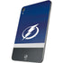 NHL Tampa Bay Lightning Alternate Jersey Apple iPad Mini Skin