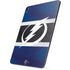NHL Tampa Bay Lightning Alternate Jersey Apple iPad Pro Skin
