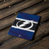 NHL Tampa Bay Lightning Alternate Jersey Apple iPad Pro Skin