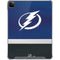NHL Tampa Bay Lightning Alternate Jersey iPad Cases