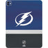 NHL Tampa Bay Lightning Alternate Jersey iPad Pro 13in M4 (2024) Skin