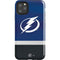 NHL Tampa Bay Lightning Alternate Jersey iPhone Cases