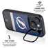 NHL Tampa Bay Lightning Alternate Jersey iPhone 14 Plus Kickstand Case