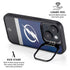NHL Tampa Bay Lightning Alternate Jersey iPhone 15 Plus Kickstand Case