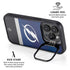 NHL Tampa Bay Lightning Alternate Jersey iPhone 15 Pro Max Kickstand Case