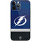 NHL Tampa Bay Lightning Alternate Jersey iPhone 15 Pro Max Skin