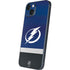 NHL Tampa Bay Lightning Alternate Jersey iPhone 15 Skin