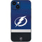 NHL Tampa Bay Lightning Alternate Jersey iPhone 15 Skin