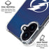 NHL Tampa Bay Lightning Alternate Jersey iPhone 16 Plus MagSafe Case