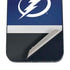 NHL Tampa Bay Lightning Alternate Jersey iPhone 16 Skin