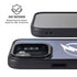 NHL Tampa Bay Lightning Alternate Jersey iPhone 16e Kickstand Case