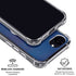 NHL Tampa Bay Lightning Alternate Jersey iPhone 16e MagSafe Case