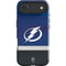 NHL Tampa Bay Lightning Alternate Jersey iPhone 17 Air Impact Case