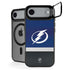 NHL Tampa Bay Lightning Alternate Jersey iPhone 17 Air Kickstand Case