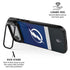 NHL Tampa Bay Lightning Alternate Jersey iPhone 17 Air Kickstand Case