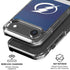 NHL Tampa Bay Lightning Alternate Jersey iPhone 17 Air MagSafe Case