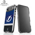 NHL Tampa Bay Lightning Alternate Jersey iPhone 17 Air MagSafe Case