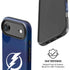 NHL Tampa Bay Lightning Alternate Jersey iPhone 17 Air Magsafe Impact Case