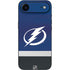 NHL Tampa Bay Lightning Alternate Jersey iPhone 17 Air Skin