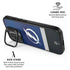 NHL Tampa Bay Lightning Alternate Jersey iPhone 17 Kickstand Case