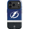 NHL Tampa Bay Lightning Alternate Jersey iPhone 17 Pro Magsafe Impact Case